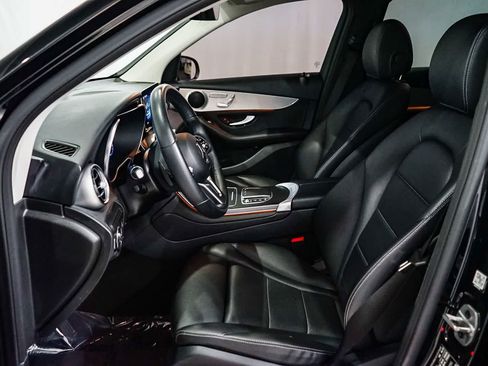 Certified 2022 Mercedes-Benz GLC 300 image 16