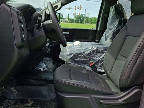 New 2026 Chevrolet Silverado 2500 W/T w/ WT Convenience Package AWD/4WD image 8
