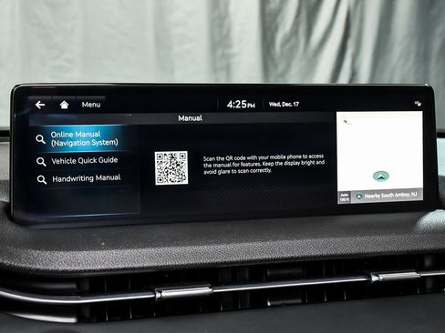 Used 2025 Genesis GV70 2.5T w/ Select Package image 27