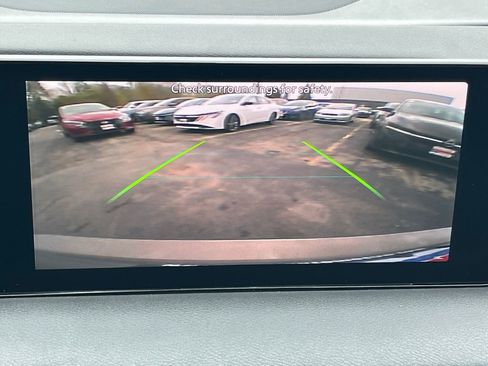 New 2026 Nissan Sentra SV w/ Floor Mat Package FWD image 24