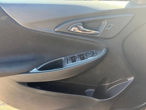 Used 2024 Chevrolet Malibu LT FWD image 19