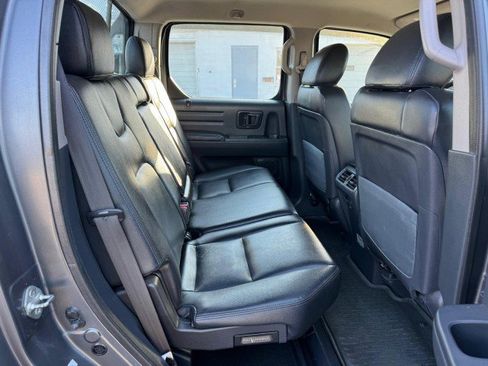 Used 2012 Honda Ridgeline RT image 14