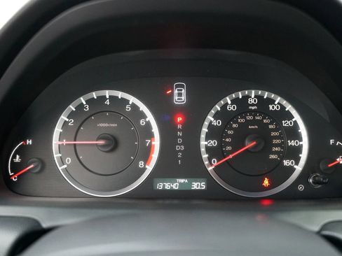 Used 2011 Honda Accord EX-L image 18
