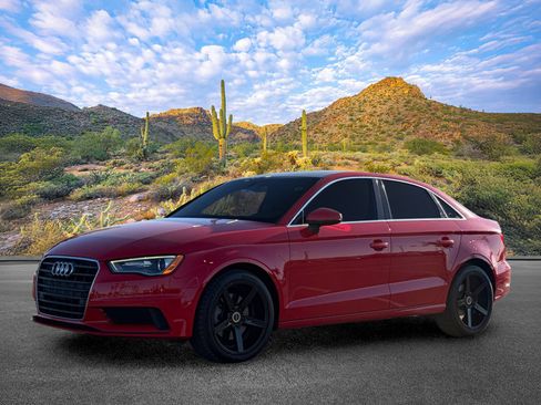 Used 2016 Audi A3 1.8T Premium Plus FWD image 6