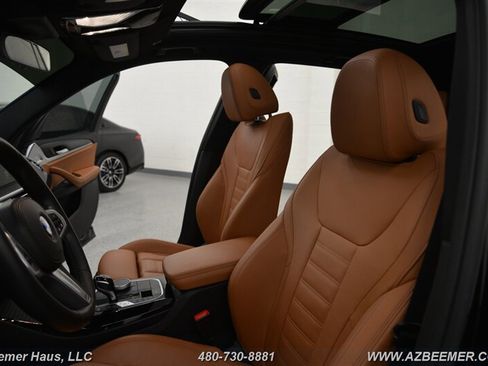 Used 2022 BMW X3 sDrive30i w/ M Sport Package 2 image 15