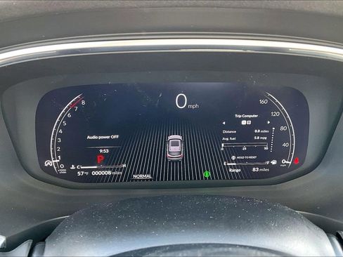 New 2026 Acura MDX w/ Advance Package image 19