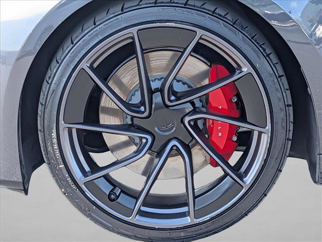 Used 2025 Tesla Model 3 Performance AWD/4WD image 26