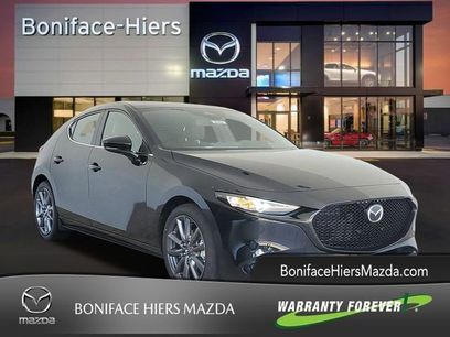 New 2026 MAZDA MAZDA3 s