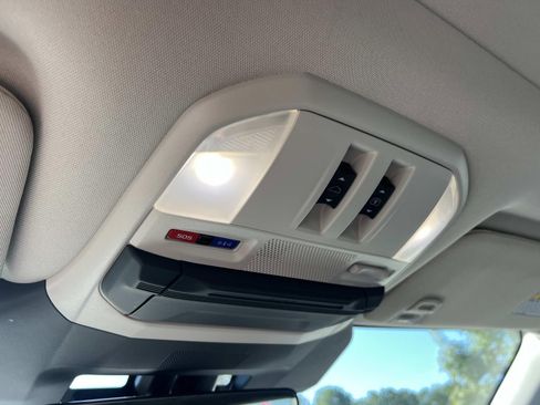 Certified 2025 Subaru Ascent Onyx Edition w/ Onyx Package image 31