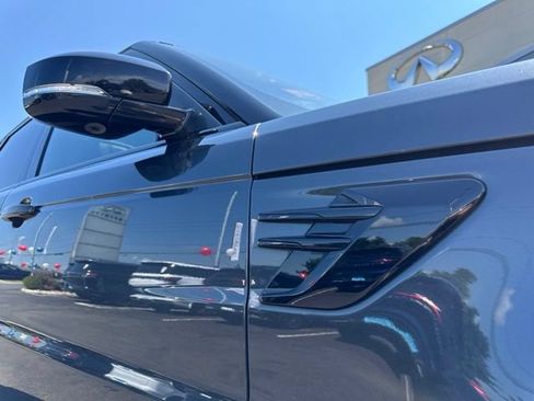 Used 2018 Land Rover Range Rover Sport HSE Dynamic AWD/4WD image 25