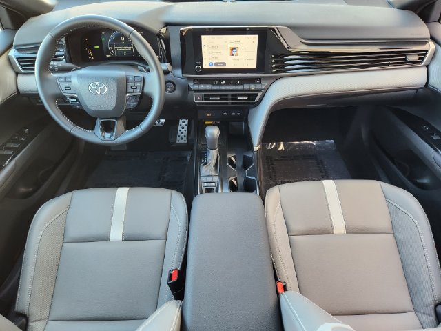 Used 2026 Toyota Camry SE w/ Convenience Package FWD image 26