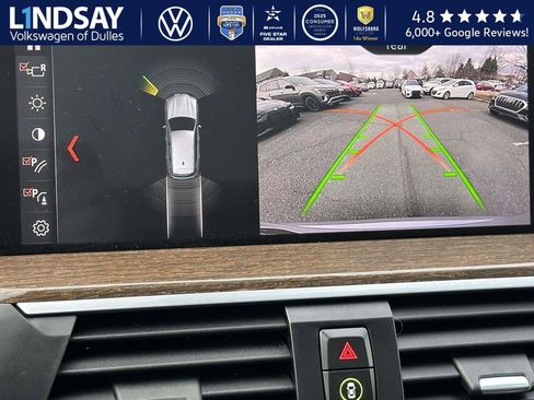 Used 2019 BMW X3 xDrive30i w/ Premium Package image 16