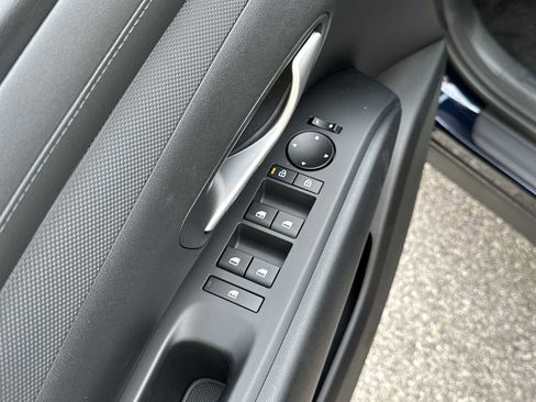 New 2026 Hyundai Tucson Blue SE image 15