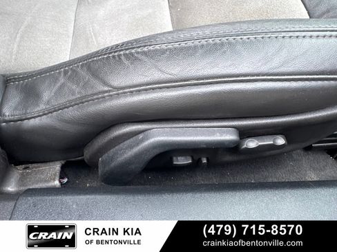 Used 2012 Chevrolet Corvette Grand Sport w/ 4LT Preferred Equipment Group RWD image 29