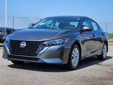 New 2025 Nissan Sentra S image 3