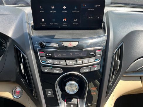 Used 2020 Acura RDX FWD image 24