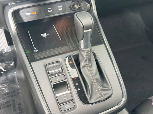 New 2026 Honda CR-V TrailSport image 12