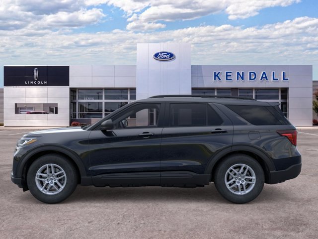Used 2026 Ford Explorer Active AWD/4WD image 3