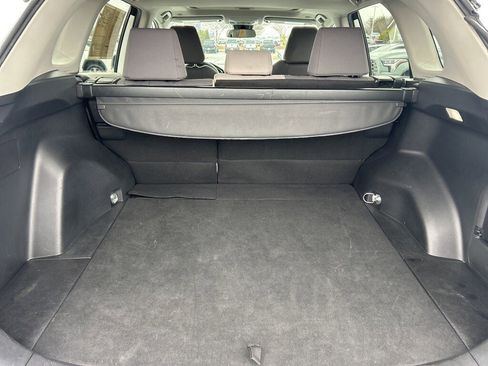 Used 2023 Toyota RAV4 XLE image 15