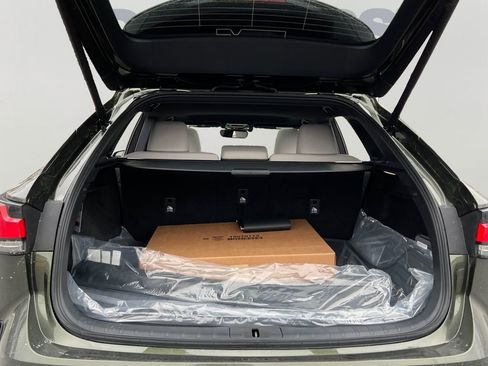 New 2026 Lexus RX 350h image 7