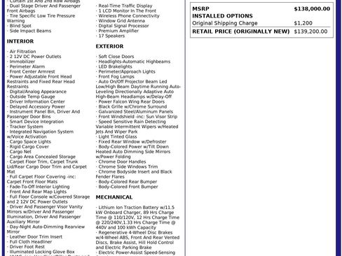 Used 2019 Tesla Model X Performance image 2