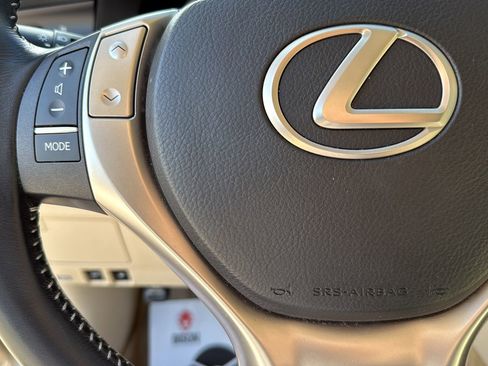 Used 2015 Lexus ES 350 FWD image 16