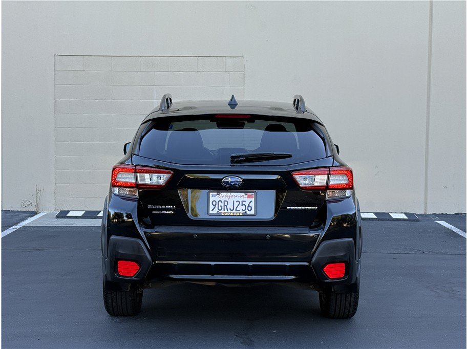 Used 2019 Subaru Crosstrek 2.0i Limited w/ Popular Package #2 AWD/4WD image 5