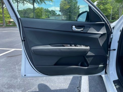 Used 2020 Kia Optima EX FWD image 18