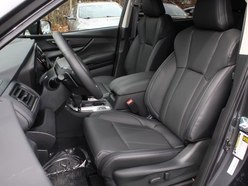 New 2026 Subaru Ascent Premium image 15