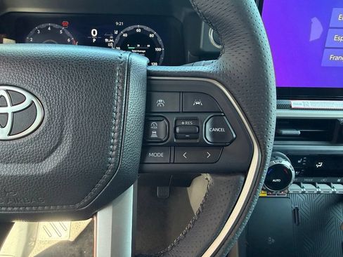 New 2026 Toyota 4Runner Limited AWD/4WD image 16
