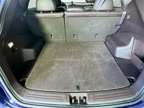 Used 2012 Hyundai Tucson GLS image 25