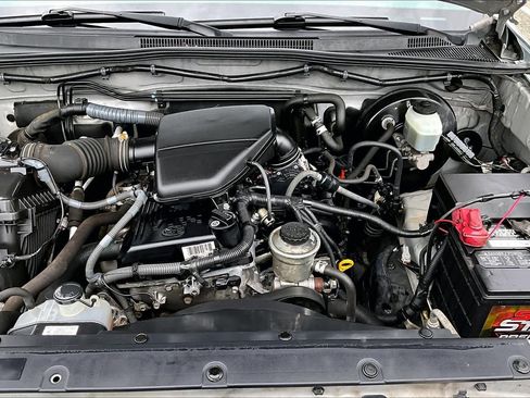 Used 2007 Toyota Tacoma 2WD Access Cab image 31