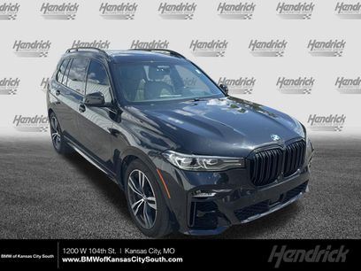 Used 2019 BMW X7 xDrive40i w/ Dynamic Handling Package