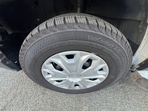 Used 2023 Ford Transit 250 Low Roof w/ Exterior Upgrade Package image 27