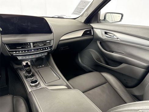 Used 2025 Cadillac CT5 Premium Luxury w/ Sun And Sound Package image 33