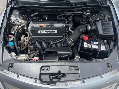 Used 2009 Honda Accord EX image 11