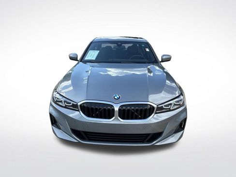 Used 2025 BMW 330i Sedan RWD image 2