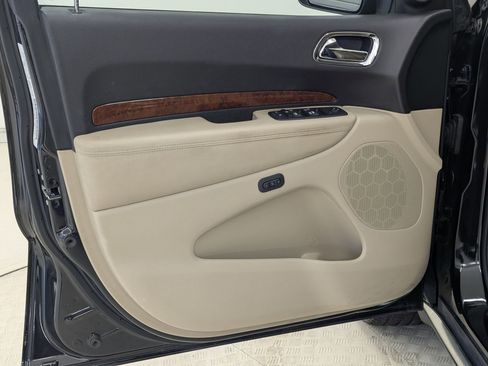 Used 2014 Dodge Durango Citadel w/ Technology Group image 26