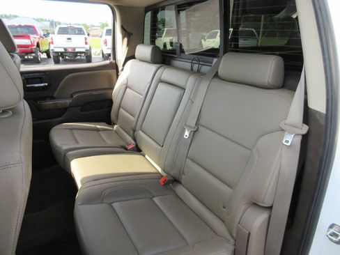 Used 2016 GMC Sierra 1500 SLT AWD/4WD image 23