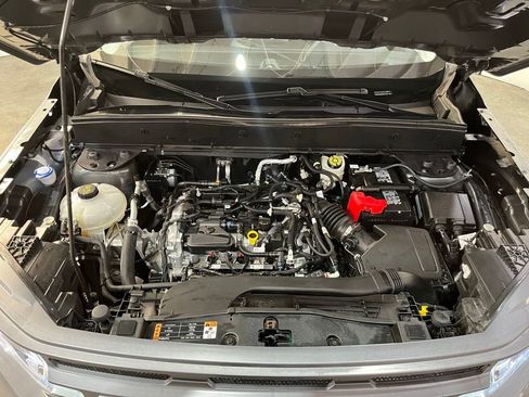 Used 2024 Ford Bronco Sport Big Bend image 6