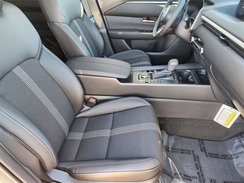 New 2026 MAZDA CX-50 2.5 Hybrid w/ Cargo Package image 19