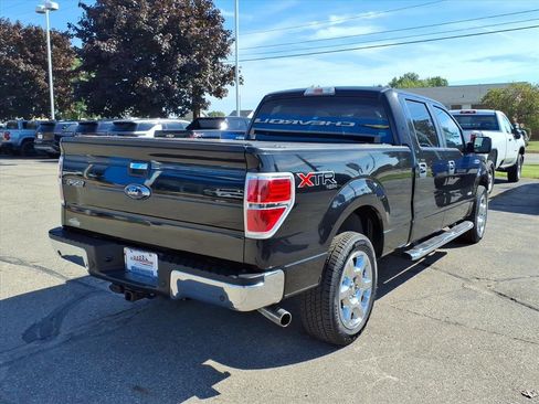 Used 2014 Ford F150 XLT w/ Equipment Group 302A Luxury image 6