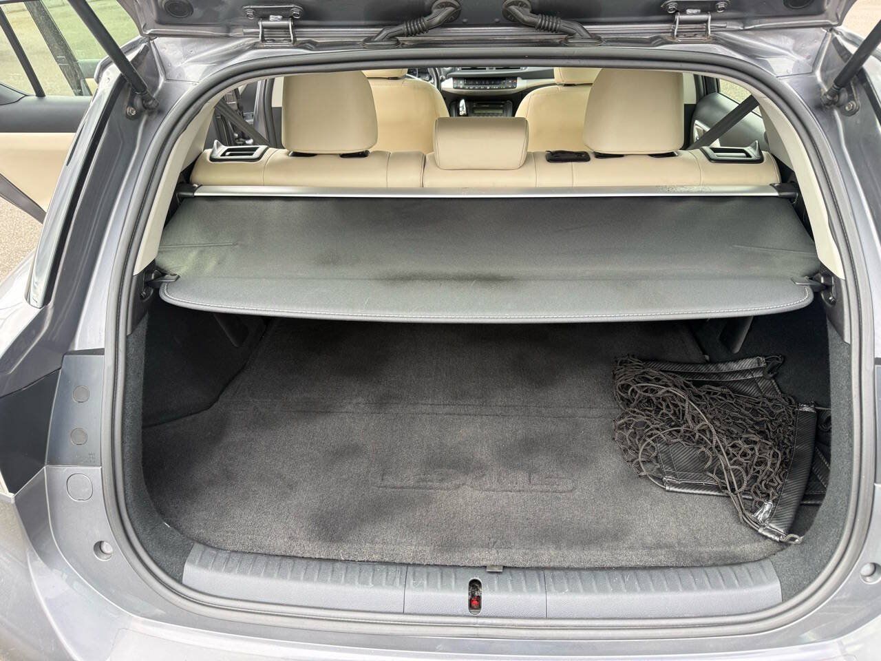 Used 2013 Lexus CT 200h w/ Seat Comfort Pkg FWD image 32
