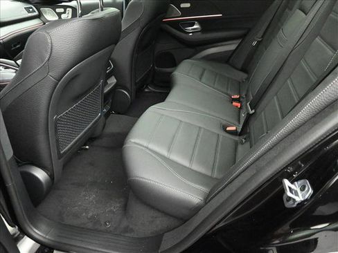 New 2026 Mercedes-Benz GLE 580 4MATIC image 21