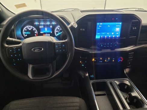 Used 2022 Ford F150 XL w/ STX Appearance Package AWD/4WD image 22
