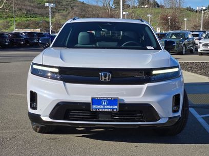 New 2026 Honda Prologue Touring