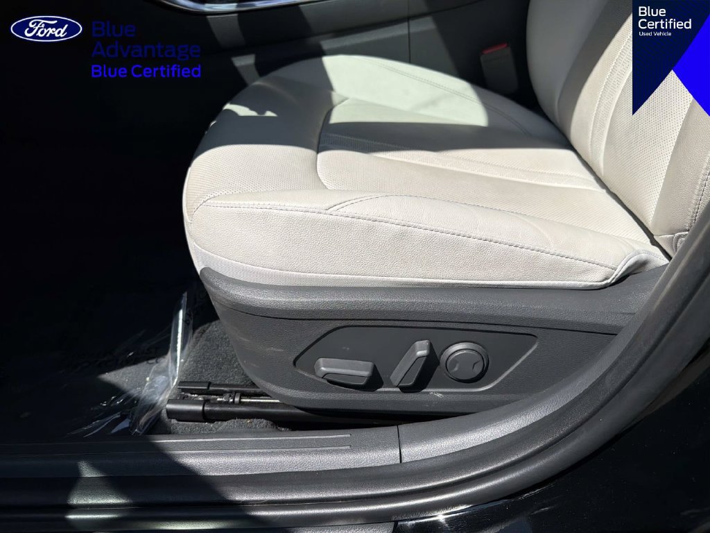 Used 2023 Hyundai Sonata Limited w/ Cargo Package FWD image 24