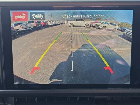 New 2026 Jeep Wrangler Sahara image 30