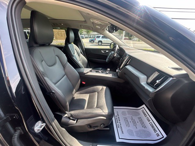 Certified 2024 Volvo XC60 B5 Core w/ Protection Package Premier AWD/4WD image 15