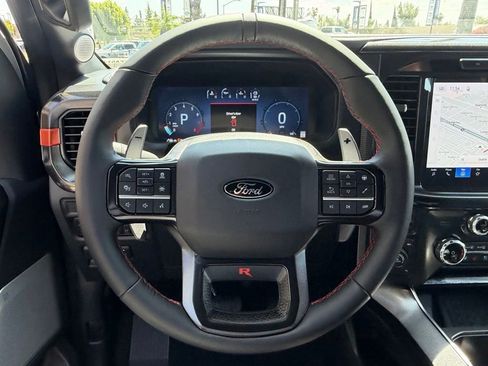 New 2026 Ford F150 Raptor AWD/4WD image 15
